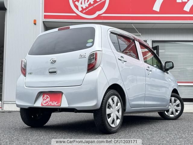 daihatsu mira-e-s 2012 -DAIHATSU--Mira e:s LA300S--1104101---DAIHATSU--Mira e:s LA300S--1104101- image 2