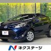 toyota aqua 2018 -TOYOTA--AQUA DAA-NHP10--NHP10-6766607---TOYOTA--AQUA DAA-NHP10--NHP10-6766607- image 1