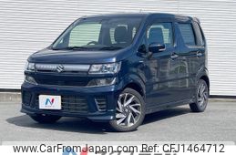suzuki wagon-r 2018 quick_quick_MH55S_MH55S-243943