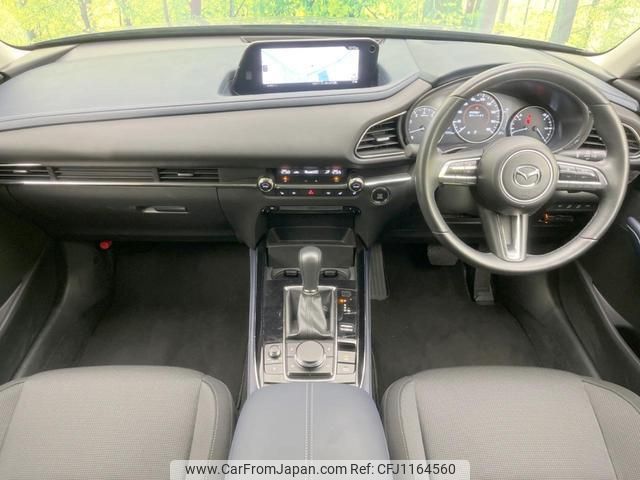 mazda cx-3 2022 quick_quick_DMEJ3P_DMEJ3P-101326 image 2
