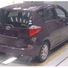 toyota ractis 2011 -TOYOTA--Ractis DBA-NCP120--NCP120-2020182---TOYOTA--Ractis DBA-NCP120--NCP120-2020182- image 2