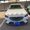 mazda cx-3 2018 -MAZDA--CX-3 6BA-DKEFW--DKEFW-107410---MAZDA--CX-3 6BA-DKEFW--DKEFW-107410- image 3