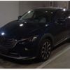 mazda cx-3 2018 -MAZDA--CX-3 6BA-DKEFW--DKEFW-201875---MAZDA--CX-3 6BA-DKEFW--DKEFW-201875- image 1