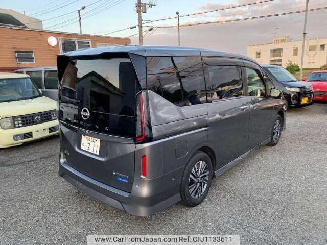 nissan serena 2023 -NISSAN 【相模 342ﾇ 211】--Serena 6AA-GFC28--GFC28-029440---NISSAN 【相模 342ﾇ 211】--Serena 6AA-GFC28--GFC28-029440- image 2