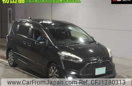 toyota sienta 2019 -TOYOTA 【静岡 530ﾌ406】--Sienta NSP170G-7200336---TOYOTA 【静岡 530ﾌ406】--Sienta NSP170G-7200336-