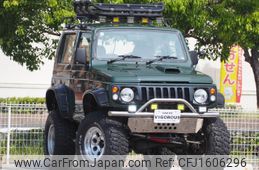 suzuki jimny 2020 CFJ1606296