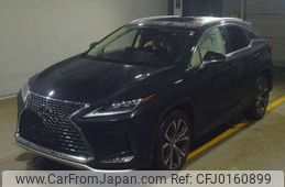 lexus rx 2020 -LEXUS--Lexus RX 3BA-AGL20W--AGL20-0018963---LEXUS--Lexus RX 3BA-AGL20W--AGL20-0018963-