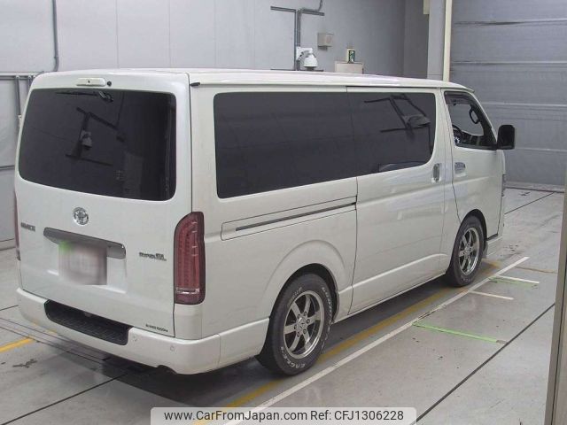 toyota hiace-van 2021 -TOYOTA--Hiace Van GDH201V-1067428---TOYOTA--Hiace Van GDH201V-1067428- image 2