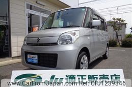 suzuki spacia 2014 -SUZUKI--Spacia MK32S--178002---SUZUKI--Spacia MK32S--178002-