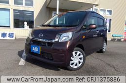 daihatsu move 2014 -DAIHATSU--Move DBA-LA100S--LA100S-1096260---DAIHATSU--Move DBA-LA100S--LA100S-1096260-