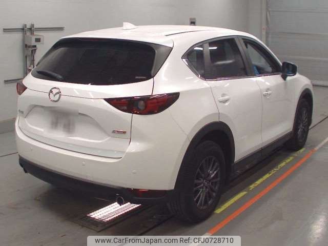 mazda cx-5 2019 -MAZDA 【八王子 301ﾂ4743】--CX-5 3DA-KF2P--KF2P-311123---MAZDA 【八王子 301ﾂ4743】--CX-5 3DA-KF2P--KF2P-311123- image 2