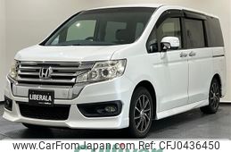 honda stepwagon 2012 -HONDA--Stepwgn DBA-RK5--RK5-1312802---HONDA--Stepwgn DBA-RK5--RK5-1312802-