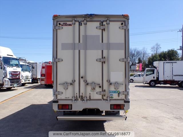 isuzu elf-truck 2018 quick_quick_TPG-NMR85AN_NMR85-7041429 image 2