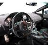 lamborghini gallardo 2007 quick_quick_ABA-GE07L2_WHWGE43T38LA05792 image 4