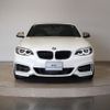 bmw 2-series 2019 -BMW--BMW 2 Series DBA-2G30--WBA2J52020VD72961---BMW--BMW 2 Series DBA-2G30--WBA2J52020VD72961- image 8