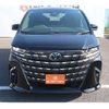 toyota alphard 2024 -TOYOTA--Alphard 3BA-AGH40W--AGH40-4010***---TOYOTA--Alphard 3BA-AGH40W--AGH40-4010***- image 9