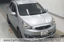 mitsubishi mirage 2017 CFJ1827357