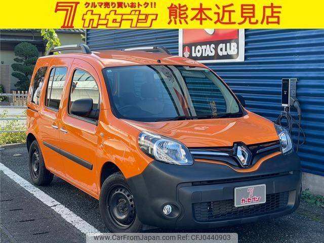 renault kangoo 2020 -RENAULT 【名変中 】--Renault Kangoo KWH5F1--K0798189---RENAULT 【名変中 】--Renault Kangoo KWH5F1--K0798189- image 1