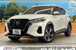 nissan nissan-others 2020 CFJ1745580