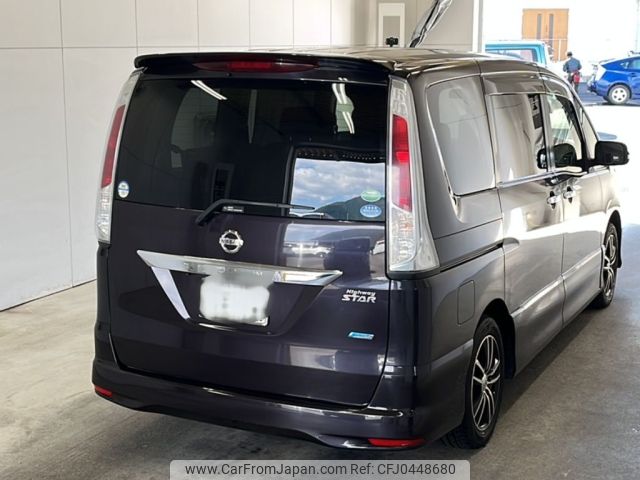 nissan serena 2012 -NISSAN 【山口 300め8544】--Serena FC26-082600---NISSAN 【山口 300め8544】--Serena FC26-082600- image 2