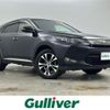 toyota harrier 2015 -TOYOTA--Harrier DBA-ZSU65W--ZSU65-0015653---TOYOTA--Harrier DBA-ZSU65W--ZSU65-0015653- image 1