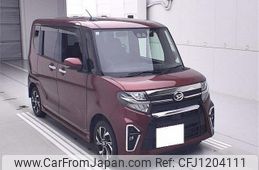 daihatsu tanto 2021 -DAIHATSU 【岐阜 582ﾔ3461】--Tanto LA650S-1085294---DAIHATSU 【岐阜 582ﾔ3461】--Tanto LA650S-1085294-