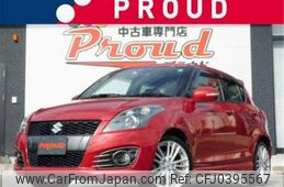 suzuki swift 2014 -SUZUKI 【富士山 503ﾁ5899】--Swift ZC32S--ZC32S-303810---SUZUKI 【富士山 503ﾁ5899】--Swift ZC32S--ZC32S-303810-