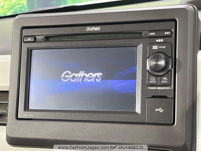 honda n-box 2017 CFJ1808376 image 2