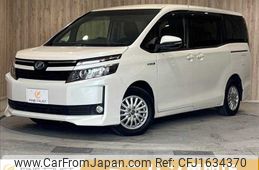 toyota voxy 2014 CFJ1634370