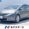 toyota prius-α 2012 CFJ1691688 image 1