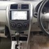 toyota corolla-axio 2010 CFJ1567034 image 10