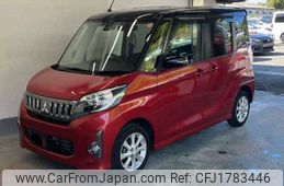 mitsubishi ek-space 2016 CFJ1783446