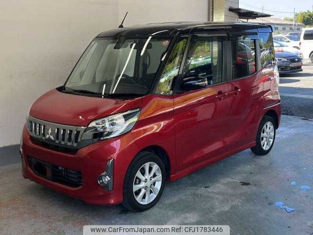 mitsubishi ek-space 2016 CFJ1783446 image 1