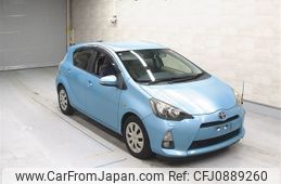 toyota aqua 2012 -TOYOTA--AQUA NHP10-2095328---TOYOTA--AQUA NHP10-2095328-