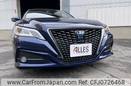 toyota crown 2019 -TOYOTA--Crown 6AA-GWS224--GWS224-1007737---TOYOTA--Crown 6AA-GWS224--GWS224-1007737-