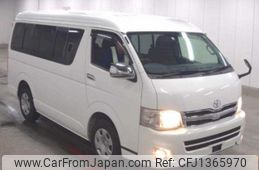toyota hiace-wagon 2012 quick_quick_CBA-TRH214W_TRH214-0026892