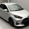 toyota yaris 2021 CFJ1830624 image 10