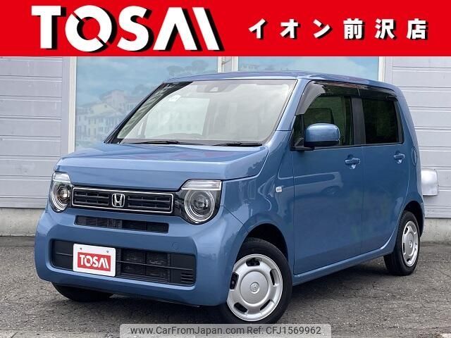 honda n-wgn 2020 CFJ1569962 image 1