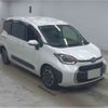 toyota sienta 2023 -TOYOTA 【宮崎 501ﾇ9199】--Sienta 6AA-MXPL10G--MXPL10G-1081283---TOYOTA 【宮崎 501ﾇ9199】--Sienta 6AA-MXPL10G--MXPL10G-1081283- image 1