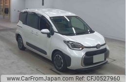 toyota sienta 2023 -TOYOTA 【宮崎 501ﾇ9199】--Sienta 6AA-MXPL10G--MXPL10G-1081283---TOYOTA 【宮崎 501ﾇ9199】--Sienta 6AA-MXPL10G--MXPL10G-1081283-