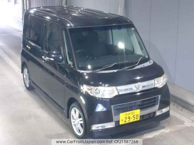 daihatsu tanto 2009 CFJ1587268 image 1