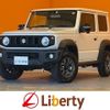 suzuki jimny-sierra 2023 CFJ1575134 image 1