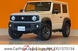 suzuki jimny-sierra 2023 CFJ1575134
