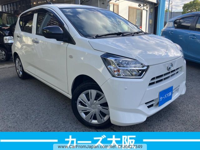 daihatsu mira-e-s 2019 -DAIHATSU--Mira e:s 5BA-LA350S--LA350S-0171124---DAIHATSU--Mira e:s 5BA-LA350S--LA350S-0171124- image 2