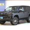 toyota land-cruiser-wagon 2018 -TOYOTA--Land Cruiser Wagon CBA-URJ202W--URJ202-4167299---TOYOTA--Land Cruiser Wagon CBA-URJ202W--URJ202-4167299- image 1