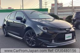 toyota corolla 2019 -TOYOTA--Corolla 3BA-ZRE212--ZRE212-6004783---TOYOTA--Corolla 3BA-ZRE212--ZRE212-6004783-