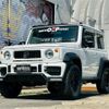 suzuki jimny-sierra 2025 -SUZUKI 【三河 503ﾄ3402】--Jimny Sierra 3BA-JB74W--JB74W-240486---SUZUKI 【三河 503ﾄ3402】--Jimny Sierra 3BA-JB74W--JB74W-240486- image 1
