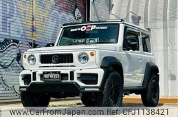 suzuki jimny-sierra 2025 -SUZUKI 【三河 503ﾄ3402】--Jimny Sierra 3BA-JB74W--JB74W-240486---SUZUKI 【三河 503ﾄ3402】--Jimny Sierra 3BA-JB74W--JB74W-240486-