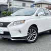 lexus rx 2012 -LEXUS--Lexus RX DBA-AGL10W--AGL10-2434261---LEXUS--Lexus RX DBA-AGL10W--AGL10-2434261- image 10