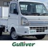 mitsubishi minicab-truck 2023 -MITSUBISHI--Minicab Truck 3BD-DS16T--DS16T-694586---MITSUBISHI--Minicab Truck 3BD-DS16T--DS16T-694586- image 1